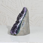 Load image into Gallery viewer, Natural Amethyst Geode 1410g - Raw Crystal for Healing