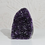 Load image into Gallery viewer, Natural Amethyst Geode 1192g - Raw Crystal for Healing