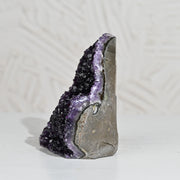 Amethyst Geode - 1192g