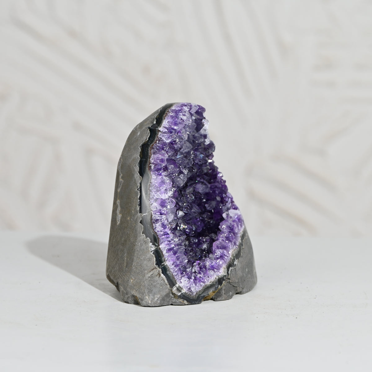 Amethyst Geode