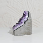 Load image into Gallery viewer, Natural Amethyst Geode 1289g - Raw Crystal for Healing