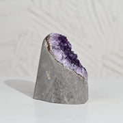 Amethyst Geode - 869g