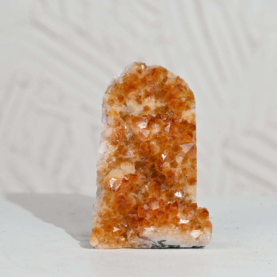 Citrine Geode