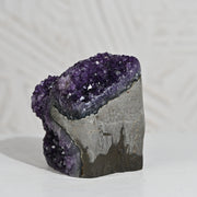 Amethyst Geode - 1263g