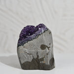 Load image into Gallery viewer, Natural Amethyst Geode 1263g - Raw Crystal for Healing