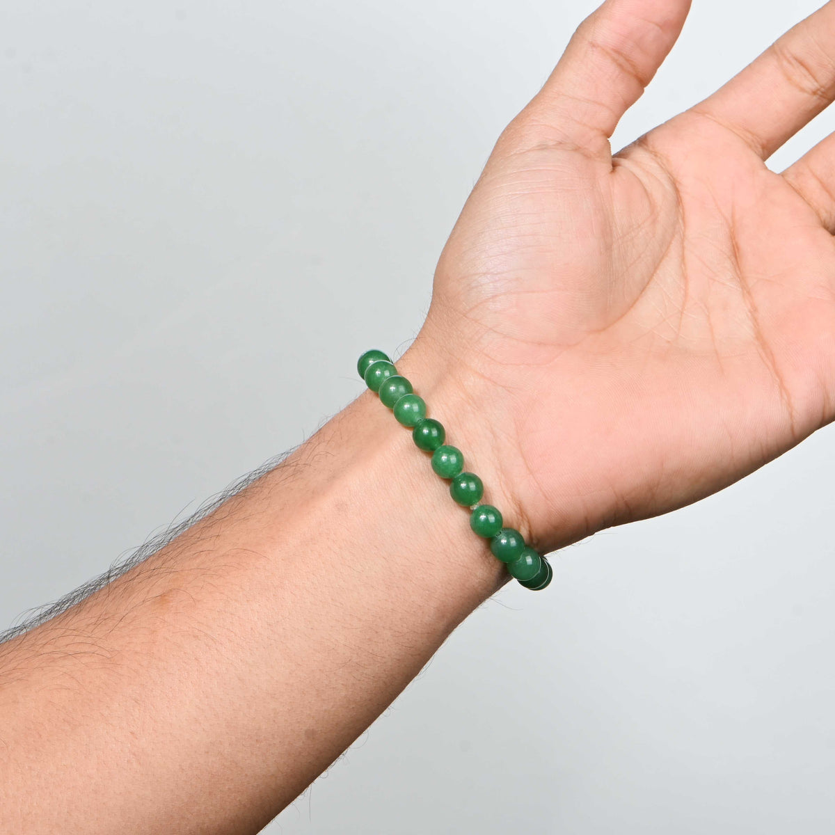 Green Aventurine Bracelet