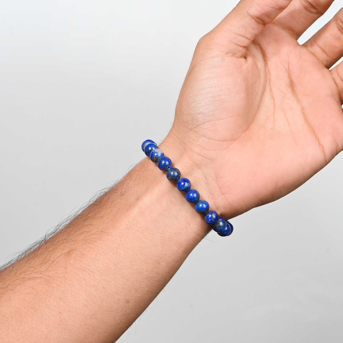 Lapis Lazuli Bracelet