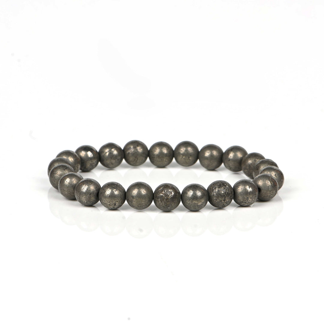 Pyrite Bracelet