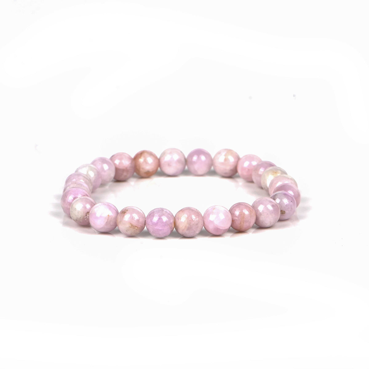 Kunzite Bracelet