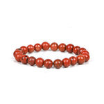 Load image into Gallery viewer, Red Jasper Bracelet