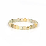 Load image into Gallery viewer, Prehnite Bracelet