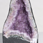 Load image into Gallery viewer, Natural Amethyst Geode 3.2kg - Raw Crystal for Healing