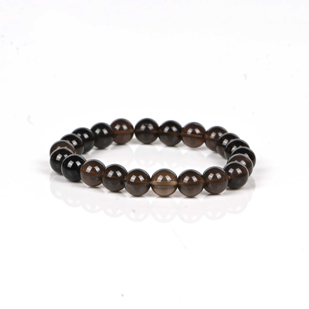 Smoky Quartz Bracelet