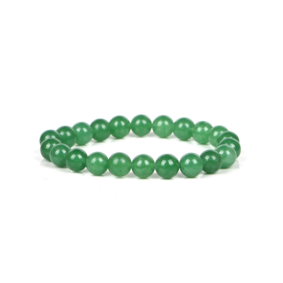 Green Aventurine Bracelet