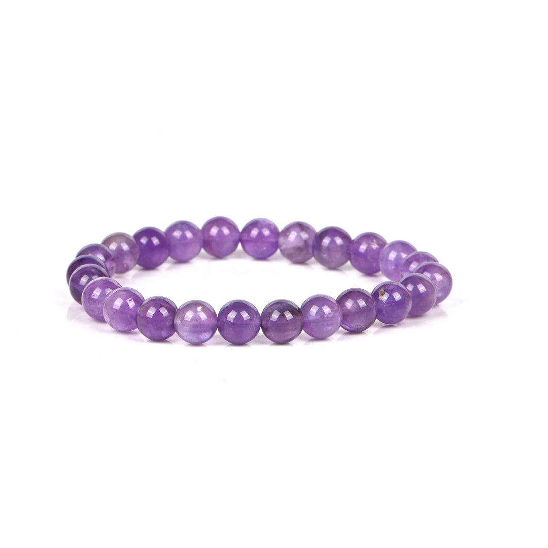 Amethyst Bracelet