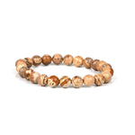 Load image into Gallery viewer, Picture Jasper Bracelet