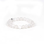 Load image into Gallery viewer, Rainbow Moonstone Bracelet