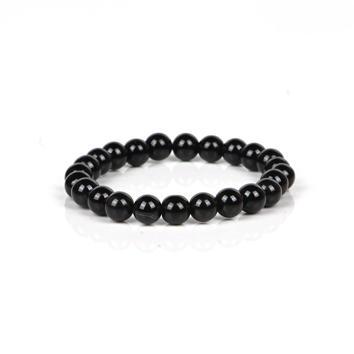 Botswana Agate Bracelet