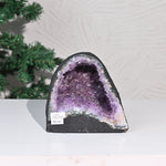 Load image into Gallery viewer, Natural Amethyst Geode 3.20kg - Raw Crystal for Healing