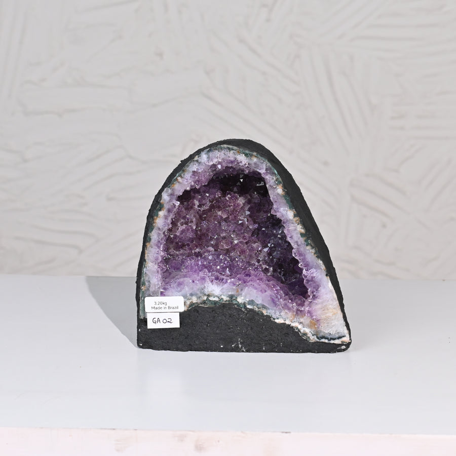 Amethyst Geode