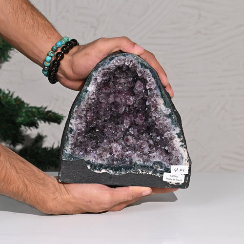 Amethyst Geode