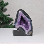 Load image into Gallery viewer, Natural Amethyst Geode 6kg - Raw Crystal for Healing