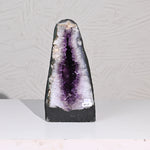 Load image into Gallery viewer, Natural Amethyst Geode 4.9kg - Raw Crystal for Healing