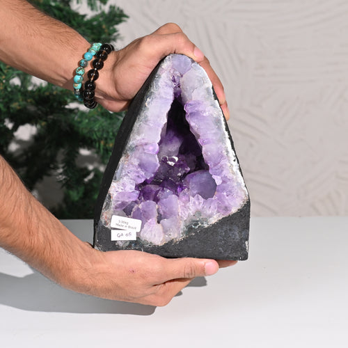 Amethyst Geode