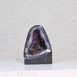 Load image into Gallery viewer, Natural Amethyst Geode 2.3kg - Raw Crystal for Healing