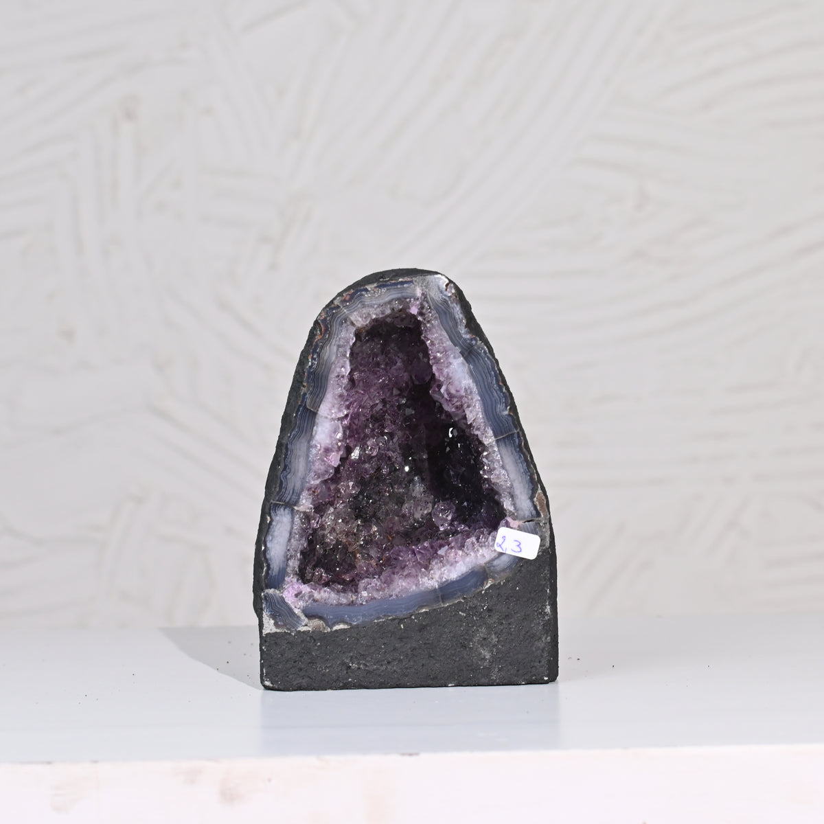 Amethyst Geode