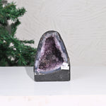 Load image into Gallery viewer, Natural Amethyst Geode 2.3kg - Raw Crystal for Healing