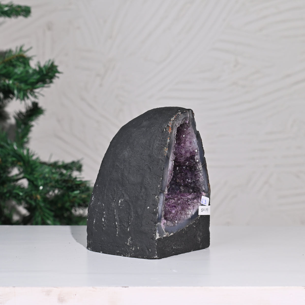 Amethyst Geode