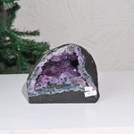 Load image into Gallery viewer, Natural Amethyst Geode 3.0kg - Raw Crystal for Healing
