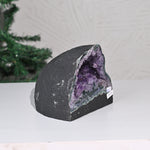 Load image into Gallery viewer, Natural Amethyst Geode 3.0kg - Raw Crystal for Healing