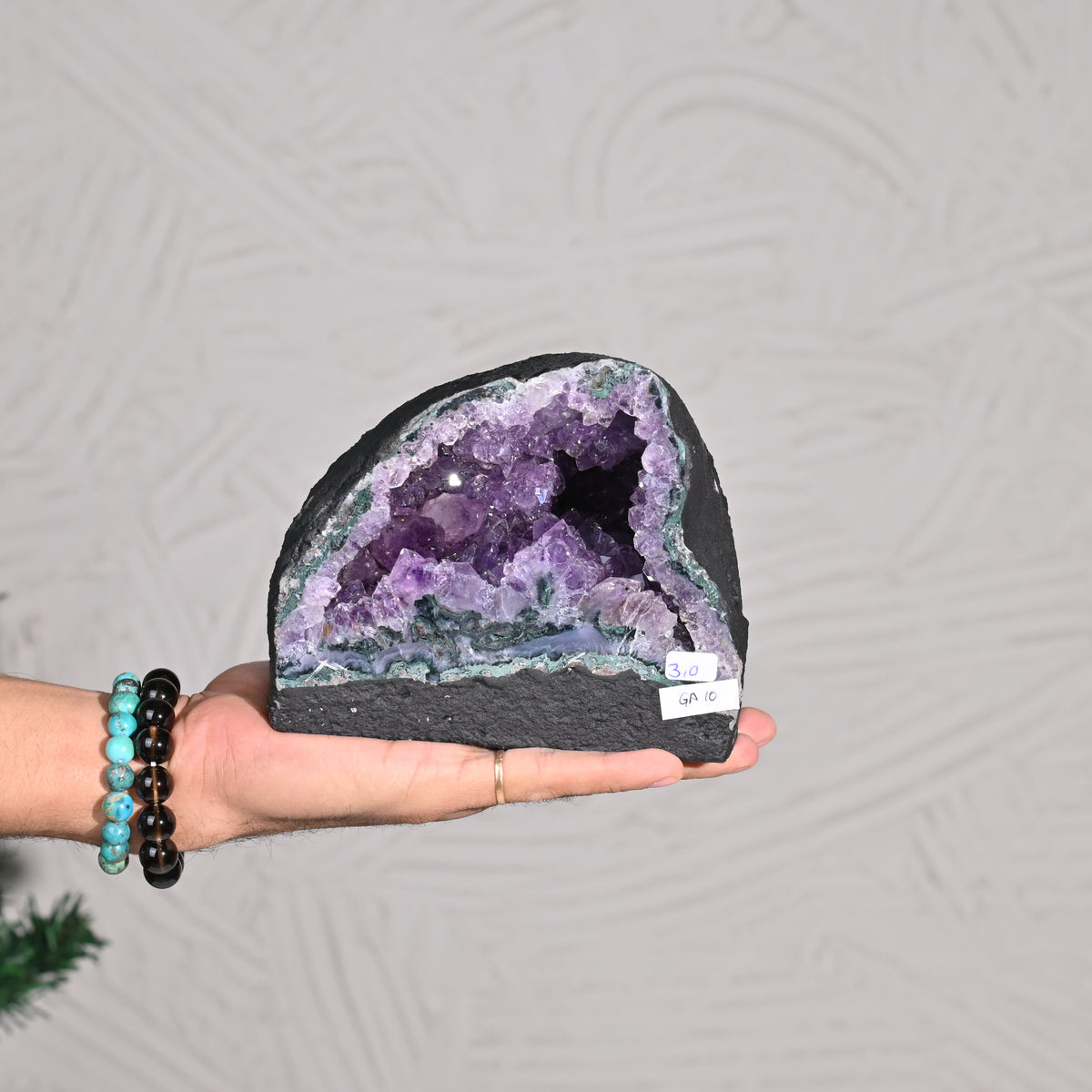 Amethyst Geode