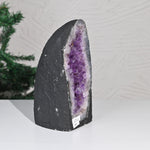 Load image into Gallery viewer, Natural Amethyst Geode 4.00kg - Raw Crystal for Healing