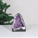 Load image into Gallery viewer, Natural Amethyst Geode 3.20kg - Raw Crystal for Healing