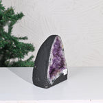Load image into Gallery viewer, Natural Amethyst Geode 3.20kg - Raw Crystal for Healing