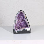 Load image into Gallery viewer, Natural Amethyst Geode 3.20kg - Raw Crystal for Healing