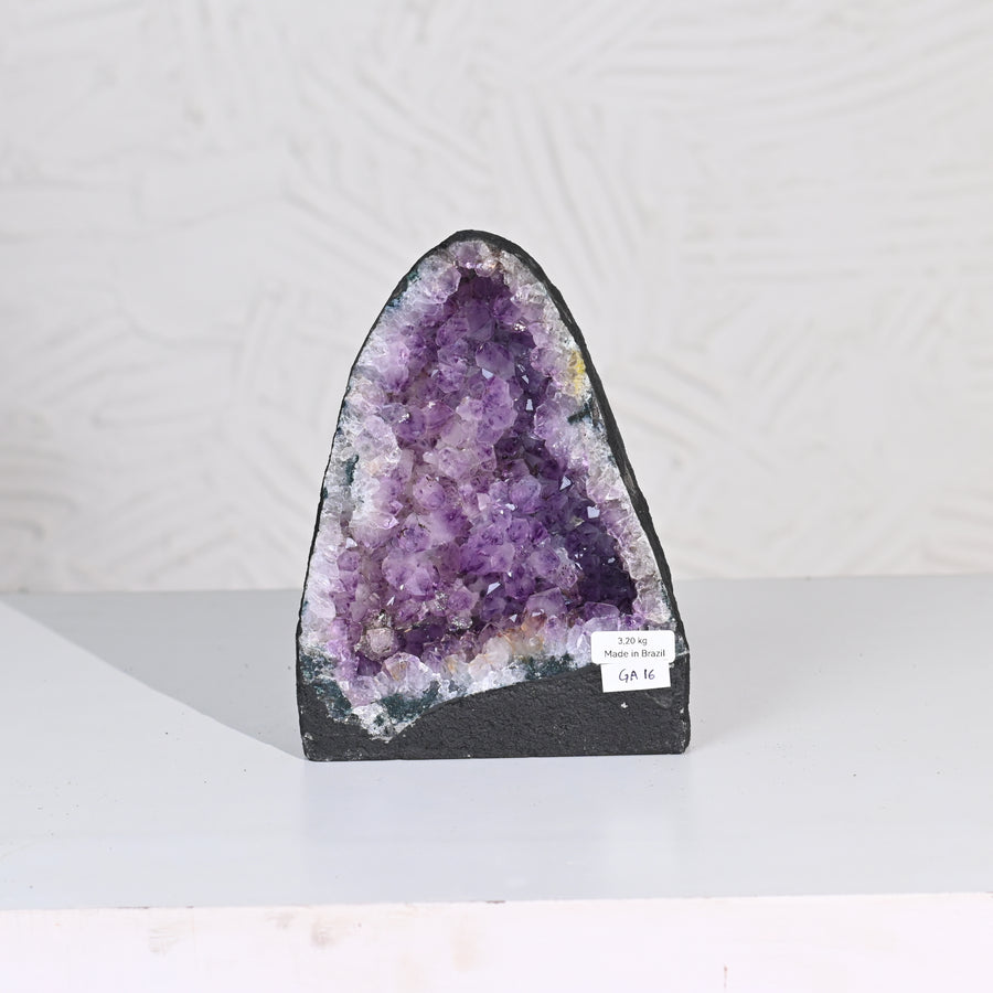 Amethyst Geode