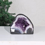 Load image into Gallery viewer, Natural Amethyst Geode 4.80kg - Raw Crystal for Healing
