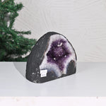 Load image into Gallery viewer, Natural Amethyst Geode 4.80kg - Raw Crystal for Healing