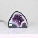 Load image into Gallery viewer, Natural Amethyst Geode 4.80kg - Raw Crystal for Healing