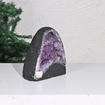 Load image into Gallery viewer, Natural Amethyst Geode 3.40kg - Raw Crystal for Healing