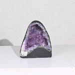 Load image into Gallery viewer, Natural Amethyst Geode 3.40kg - Raw Crystal for Healing