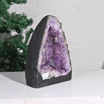 Load image into Gallery viewer, Natural Amethyst Geode 5.40kg - Raw Crystal for Healing
