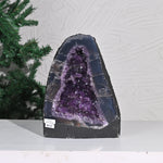 Load image into Gallery viewer, Natural Amethyst Geode 8.60kg - Raw Crystal for Healing