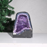 Load image into Gallery viewer, Natural Amethyst Geode 7kg - Raw Crystal for Healing