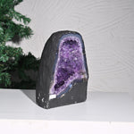 Load image into Gallery viewer, Natural Amethyst Geode 7kg - Raw Crystal for Healing