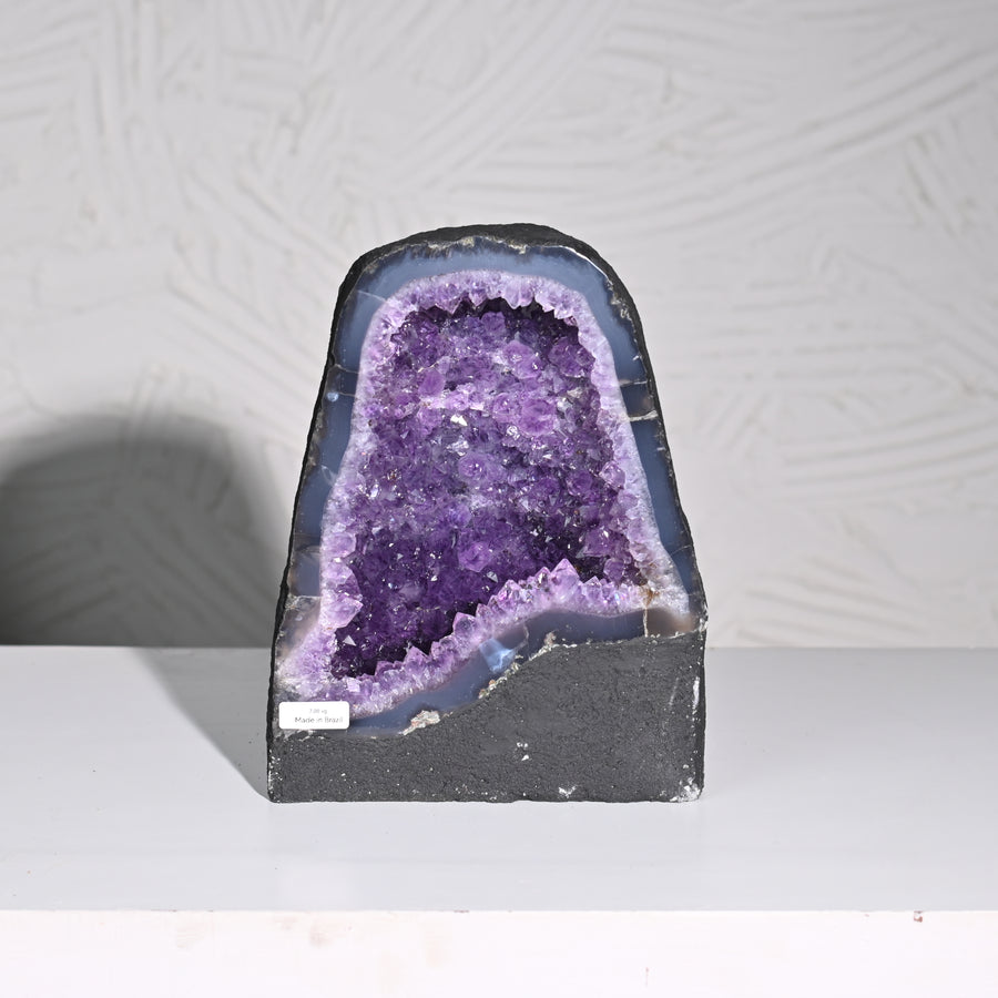 Amethyst Geode